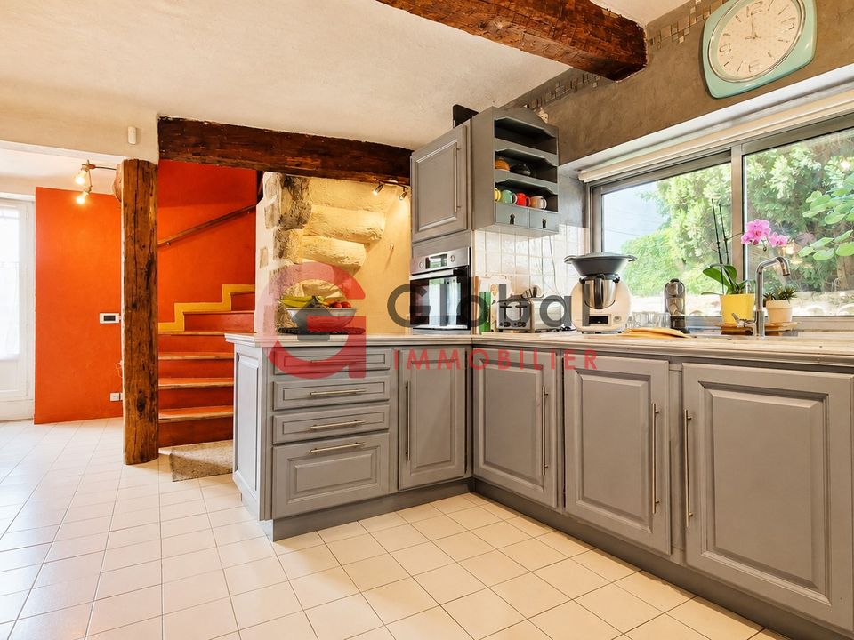 Villa in Grans, Bouches-du-Rhone - foto 4