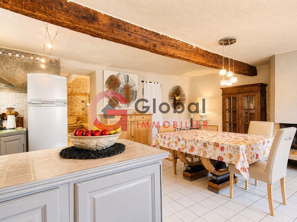 Villa in Grans, Bouches-du-Rhone - foto 5