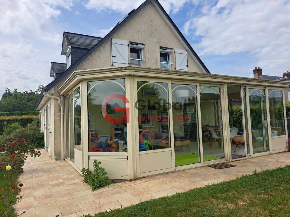 Villa i Yvetot, Seine-Maritime - bilde 1