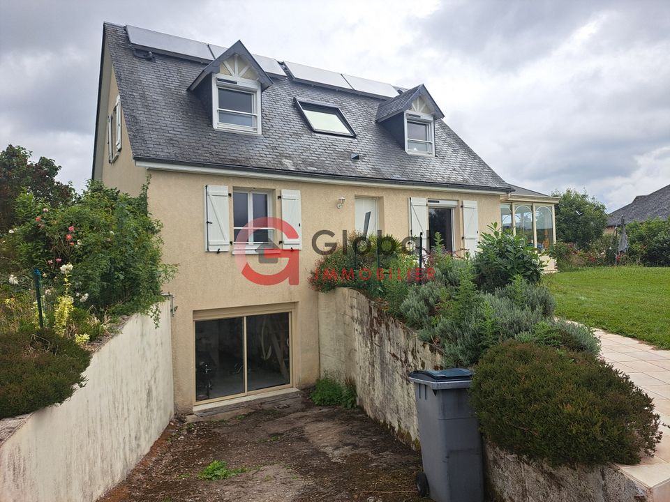 Villa i Yvetot, Seine-Maritime - bilde 3
