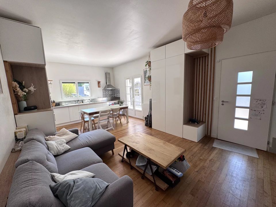 Villa i Bruges, Gironde - foto 2