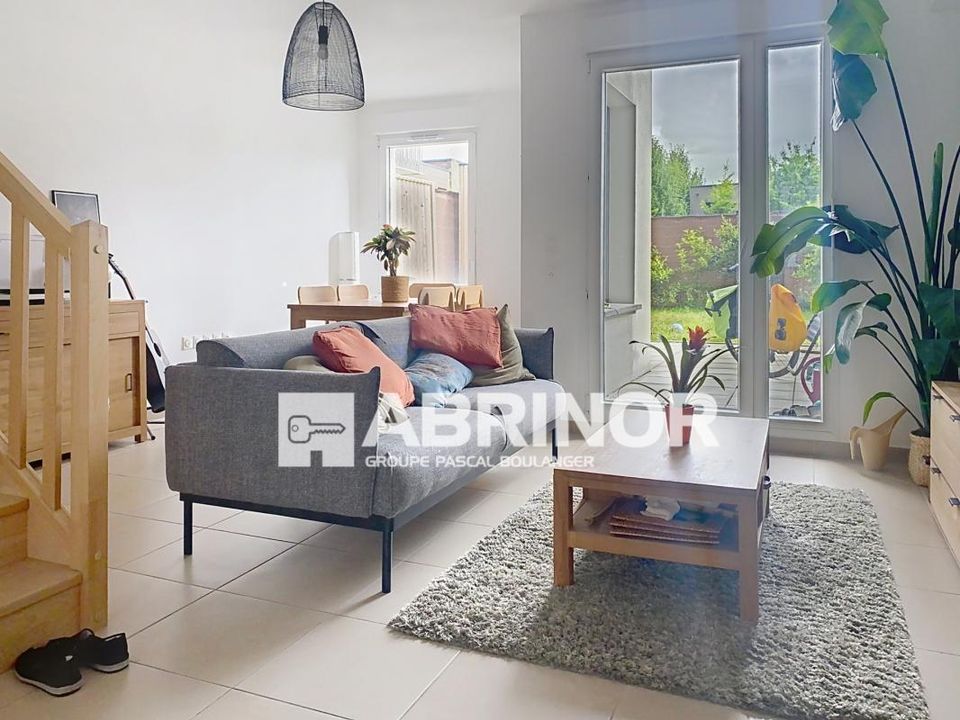 Duplex i Lille, Nord - foto 1