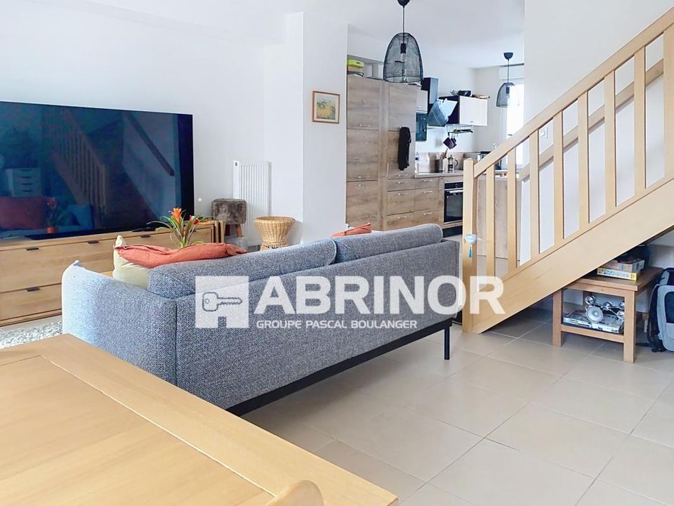 Duplex i Lille, Nord - foto 2