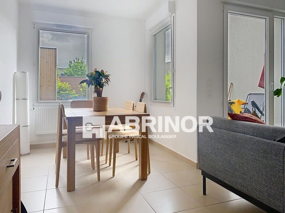 Duplex i Lille, Nord - foto 5