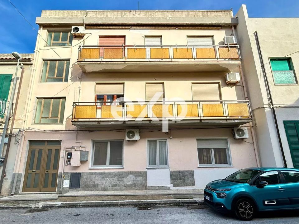 Apartamento en Villafranca Tirrena, Messina - foto 1