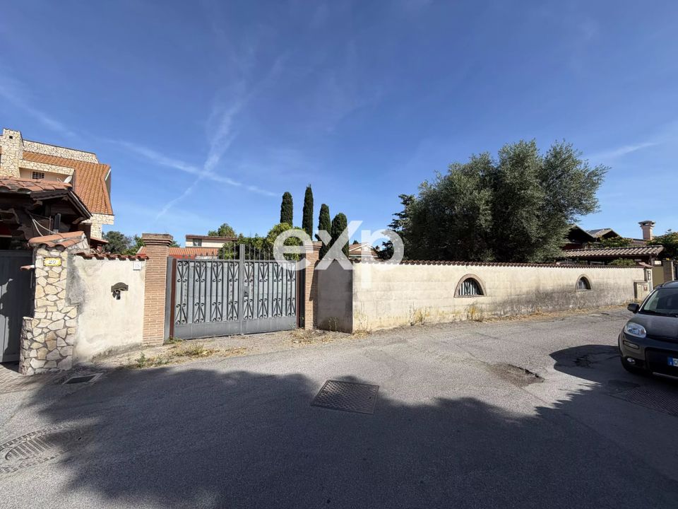 Villa i Rome, Rome - foto 1