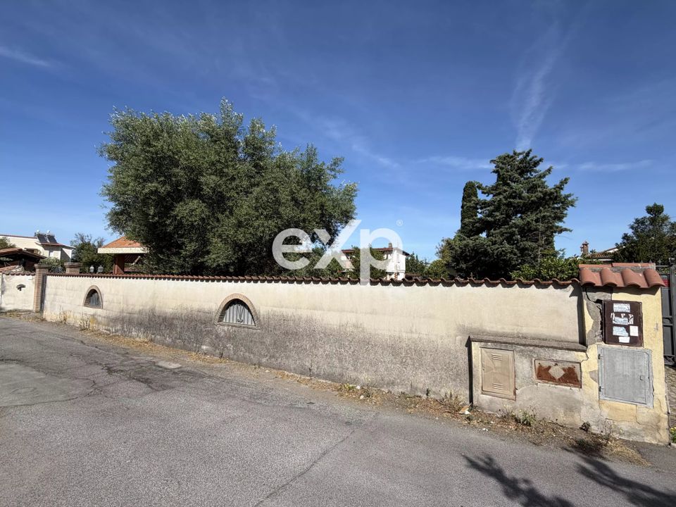 Villa i Rome, Rome - foto 2