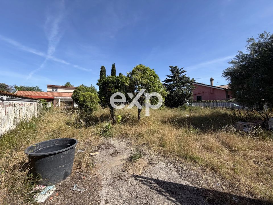 Villa i Rome, Rome - foto 3