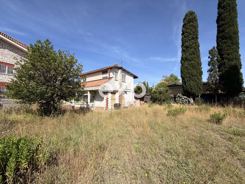 Villa i Rome, Rome - foto 5
