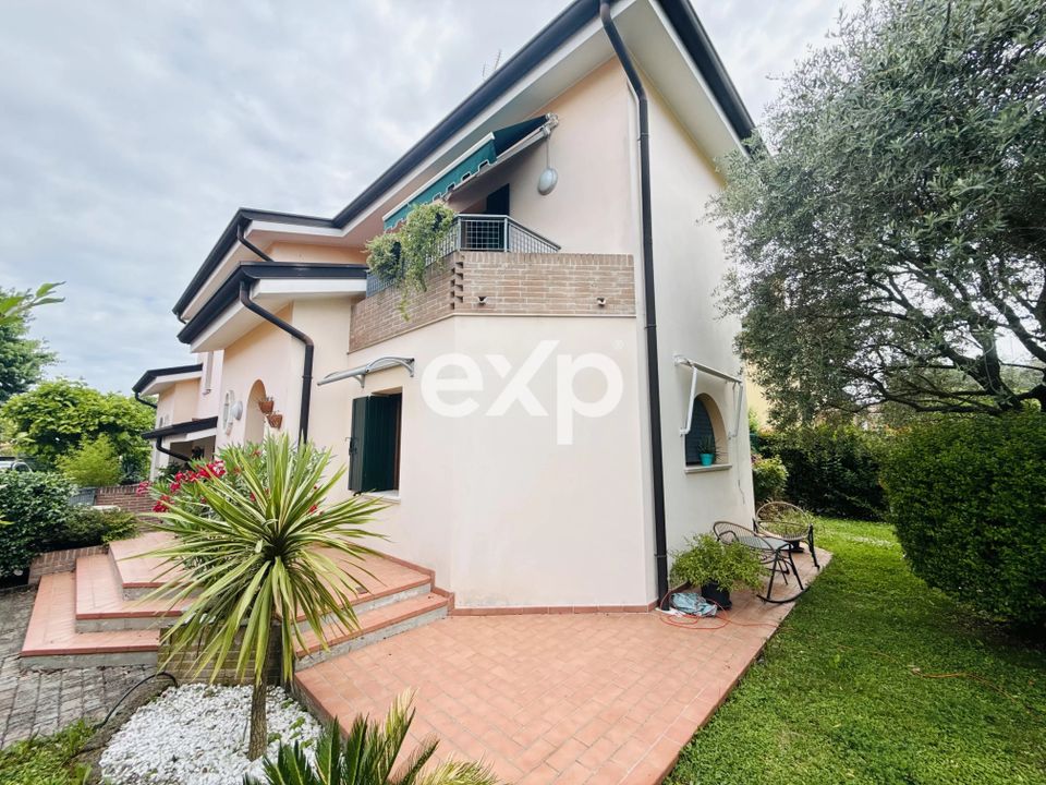 Villa i San Donà di Piave, Venice - foto 1