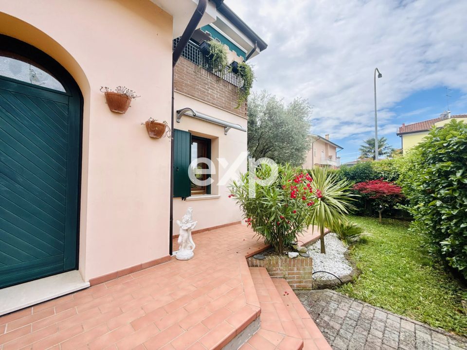Villa i San Donà di Piave, Venice - foto 2