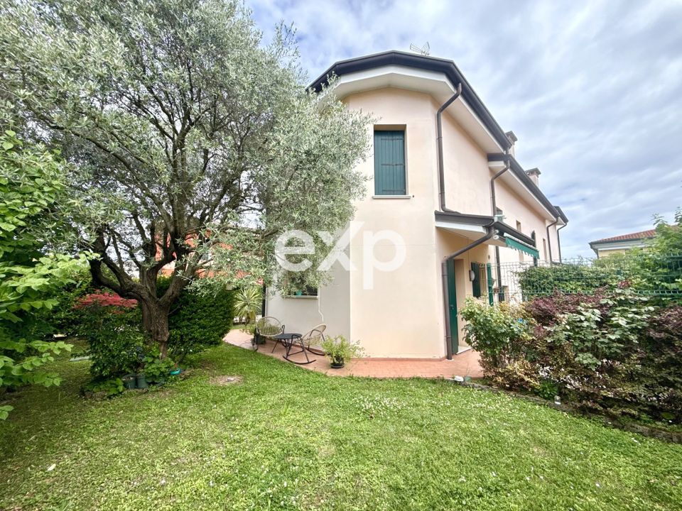 Villa i San Donà di Piave, Venice - foto 5