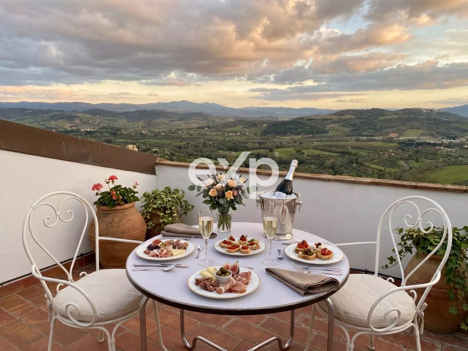 Villa i Gavorrano, Grosseto - foto 1