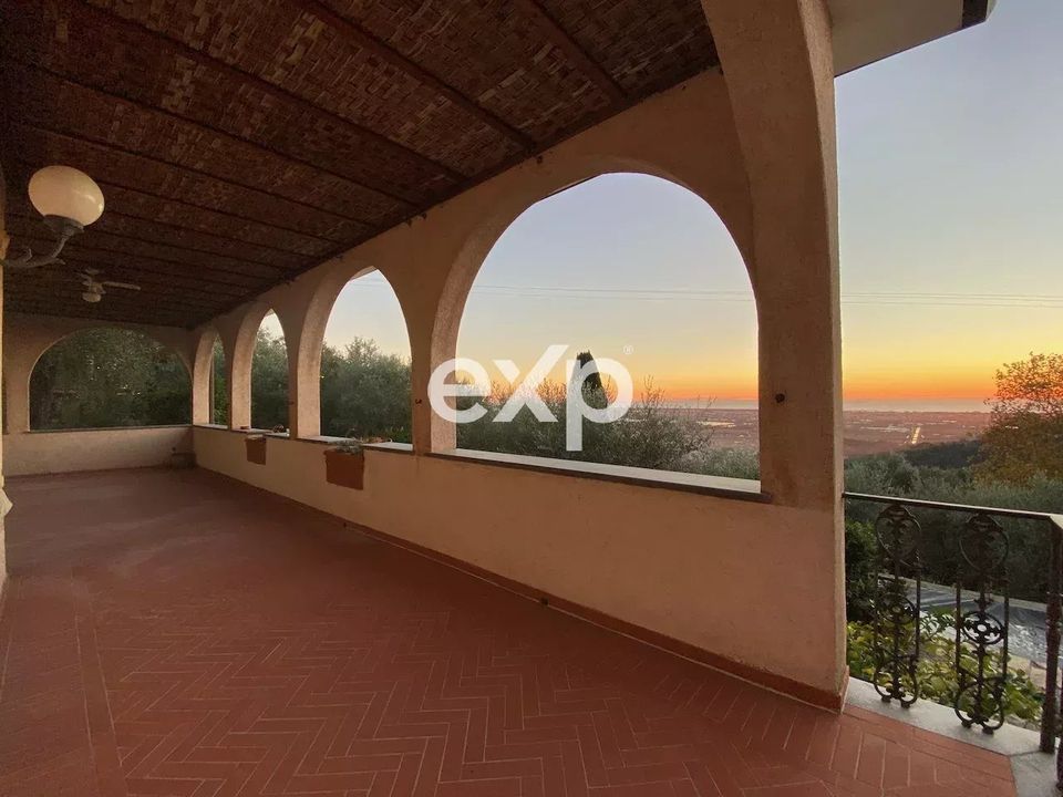 Villa en Massarosa, Lucca - foto 1
