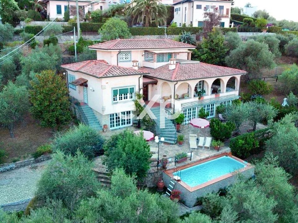 Villa en Massarosa, Lucca - foto 3