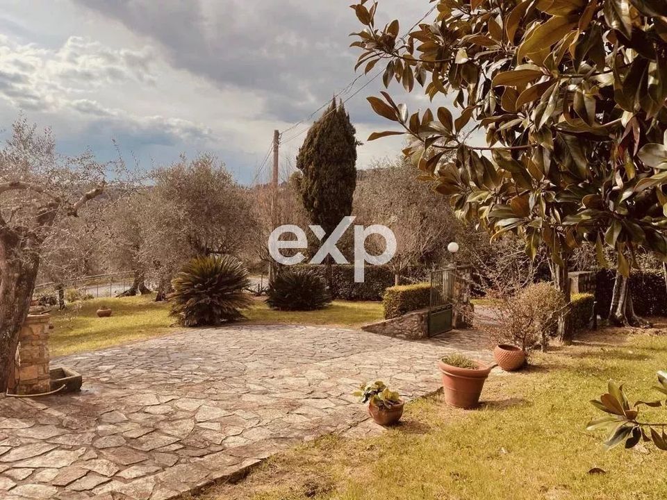 Villa en Massarosa, Lucca - foto 4
