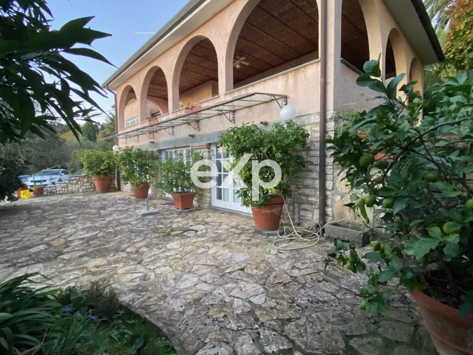 Villa en Massarosa, Lucca - foto 5