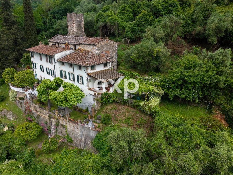 Masia a Lucca, Lucca - foto 2