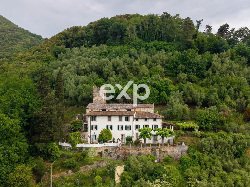 Masia a Lucca, Lucca - foto 3