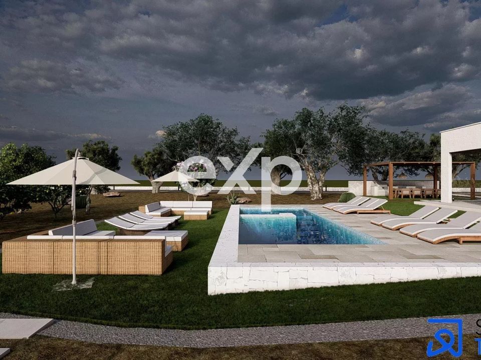 Villa i Ostuni, Brindisi - foto 4