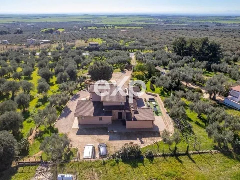Villa i San Giovanni Rotondo, Foggia - bilde 1
