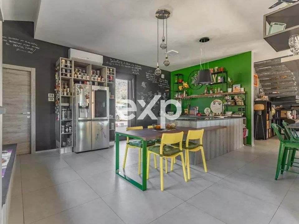 Villa i San Giovanni Rotondo, Foggia - bilde 5