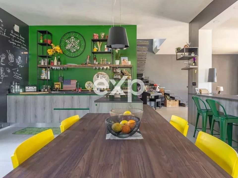 Villa en San Giovanni Rotondo, Foggia - foto 5