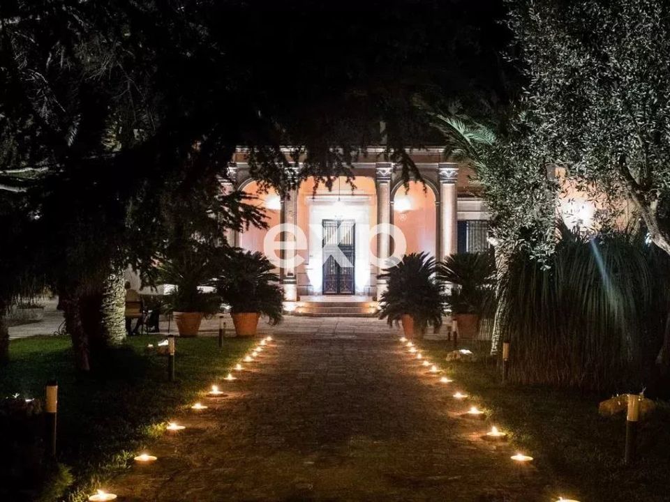 Villa i Molfetta, Bari - foto 1
