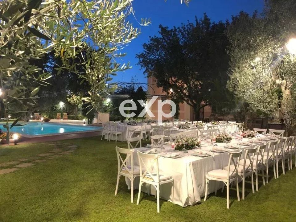Villa i Molfetta, Bari - foto 3