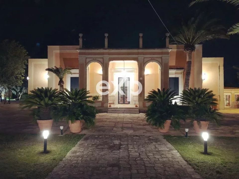 Villa i Molfetta, Bari - foto 4