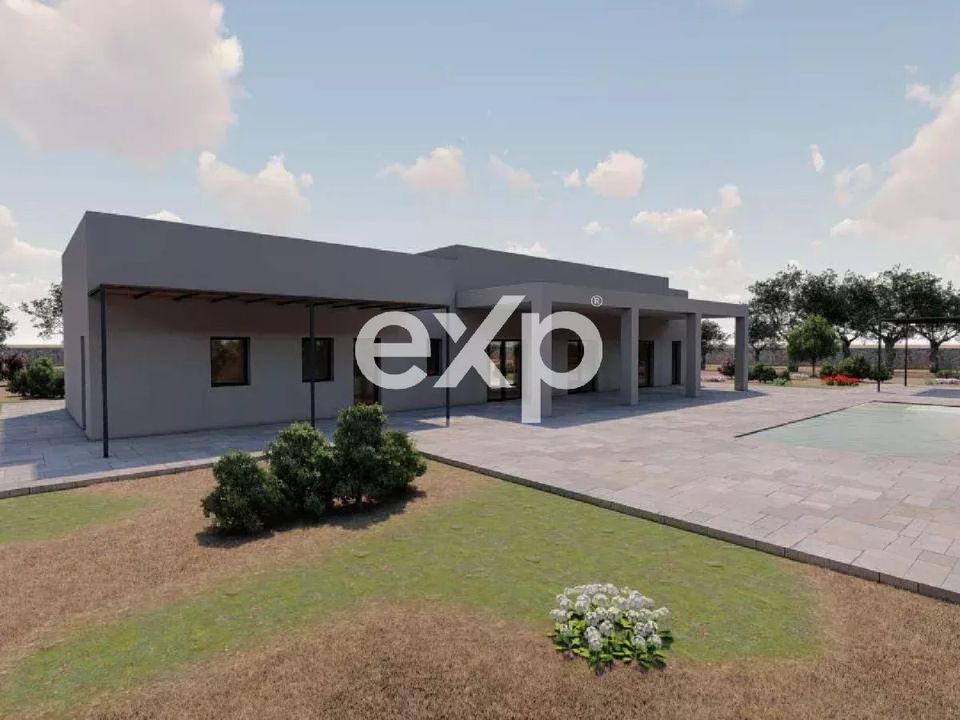 Villa i Ostuni, Brindisi - foto 3