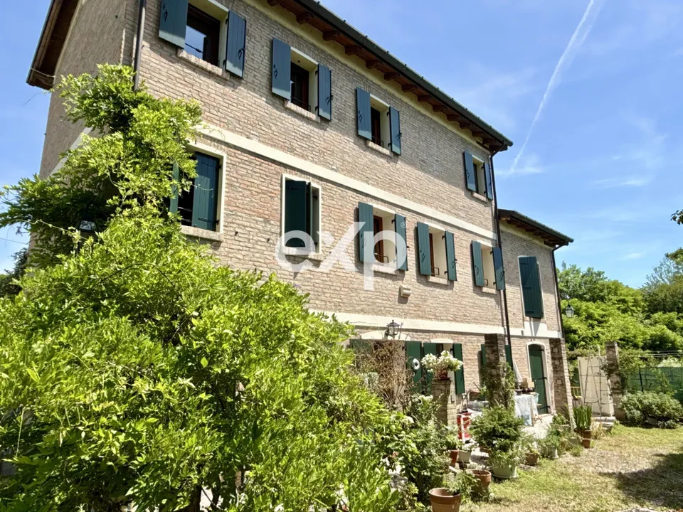 Masia a Zenson di Piave, Treviso - foto 1