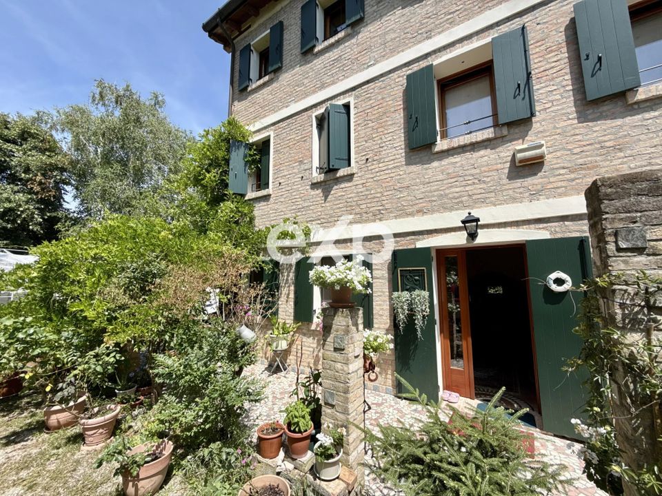 Masia a Zenson di Piave, Treviso - foto 2