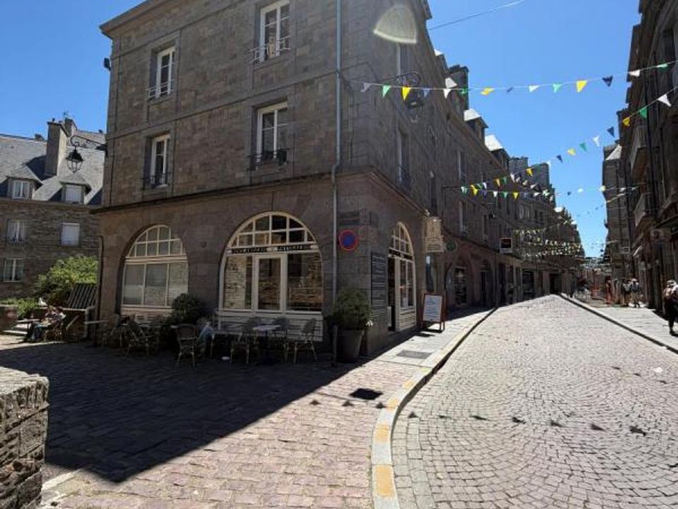 Lejlighed i Saint-Malo, Ille-et-Vilaine - foto 2
