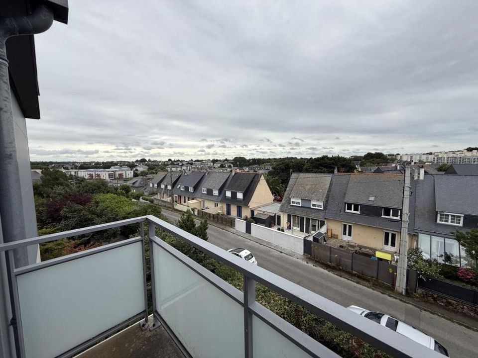 Leilighet i Saint-Malo, Ille-et-Vilaine - bilde 1