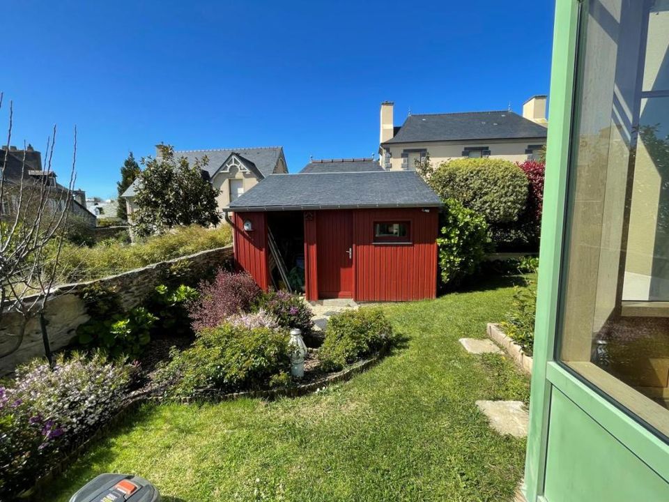 Villa in Cancale, Ille-et-Vilaine - foto 3