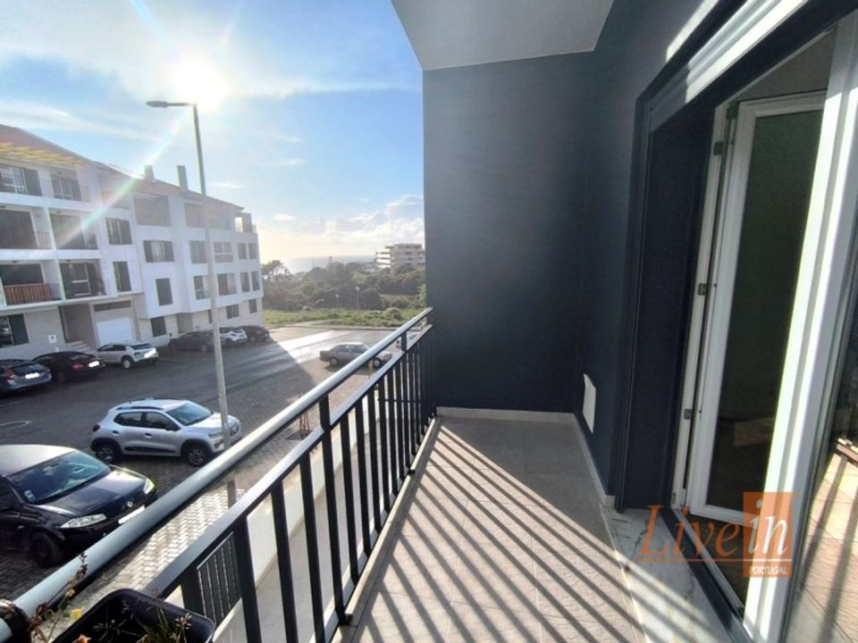 Lejlighed i Ericeira, Lisbon - foto 1