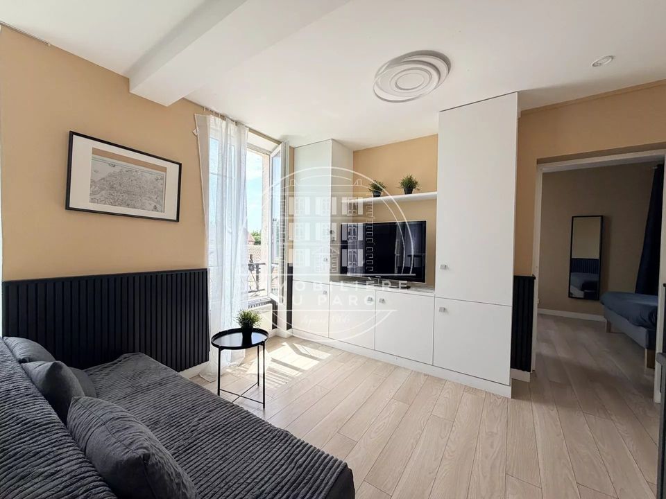 Lejlighed i Chatou, Yvelines - foto 1