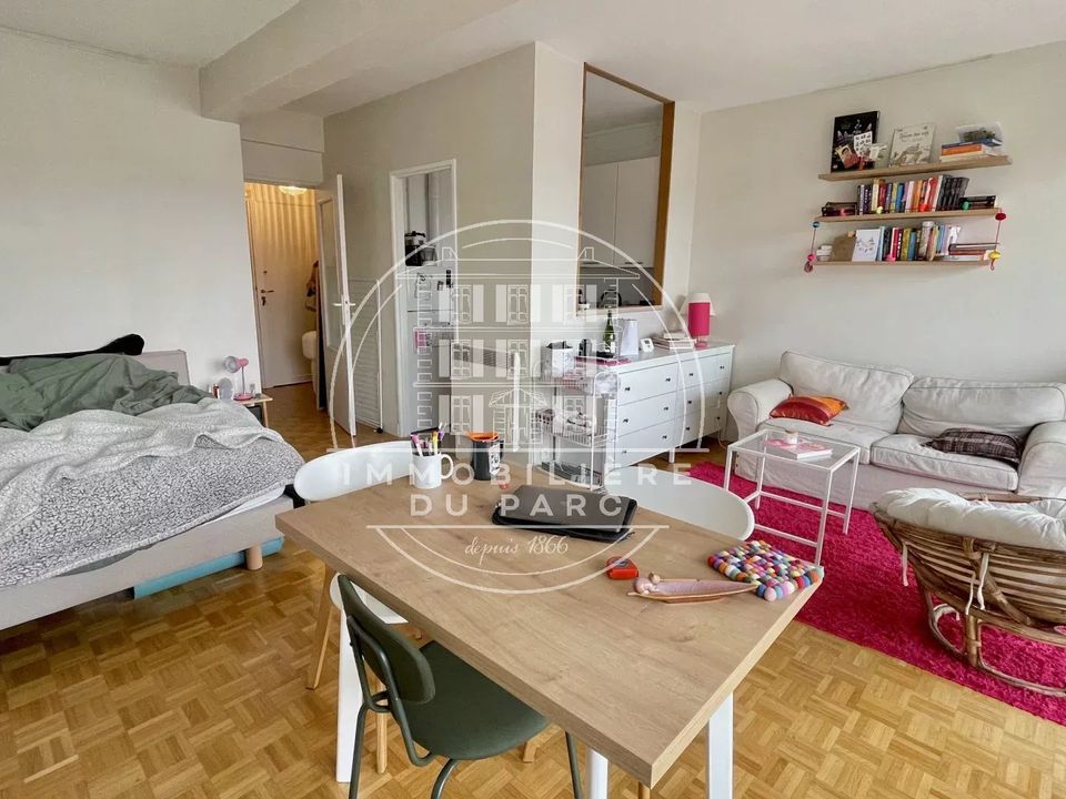 Lejlighed i Saint-Germain-en-Laye, Yvelines - foto 1
