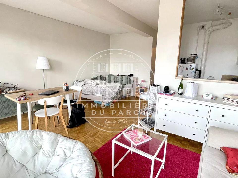 Lejlighed i Saint-Germain-en-Laye, Yvelines - foto 2