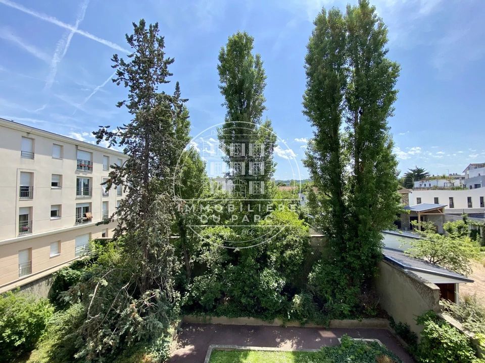 Lejlighed i Le Vésinet, Yvelines - foto 2