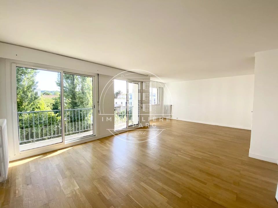 Lejlighed i Le Vésinet, Yvelines - foto 5