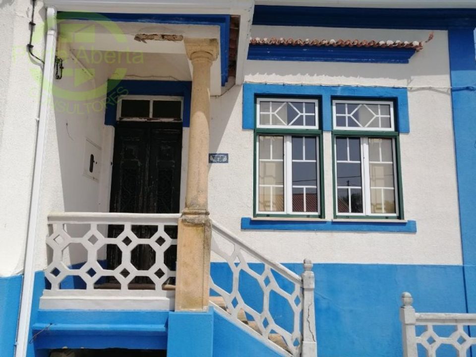 Villa a Mouriscas, Santarem - foto 1
