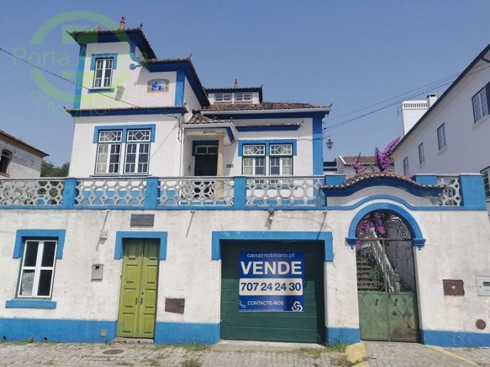 Villa a Mouriscas, Santarem - foto 2