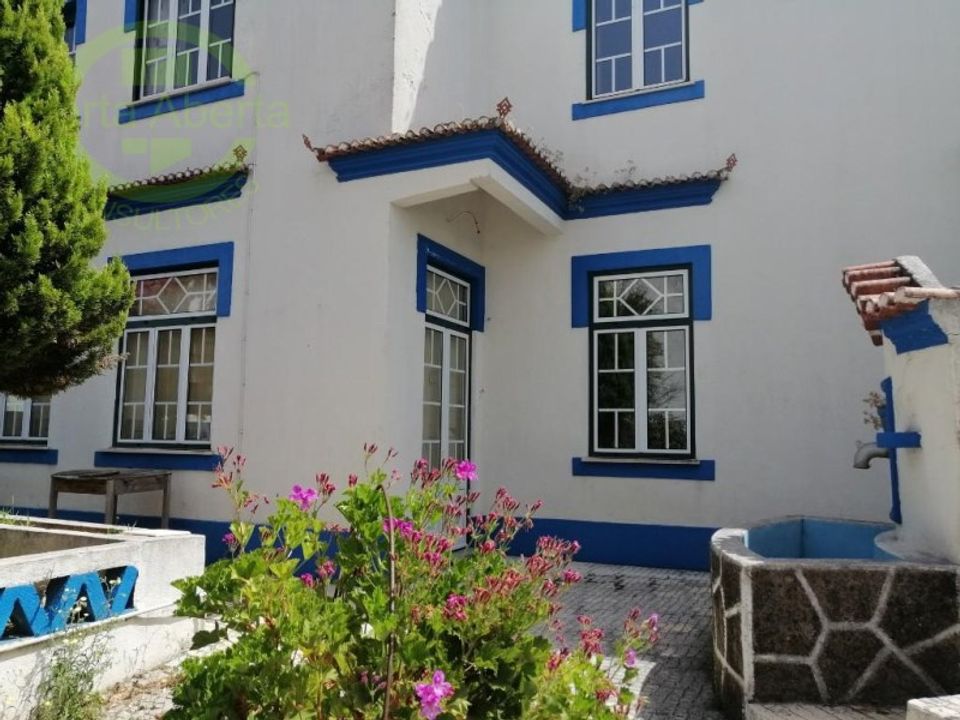 Villa a Mouriscas, Santarem - foto 4