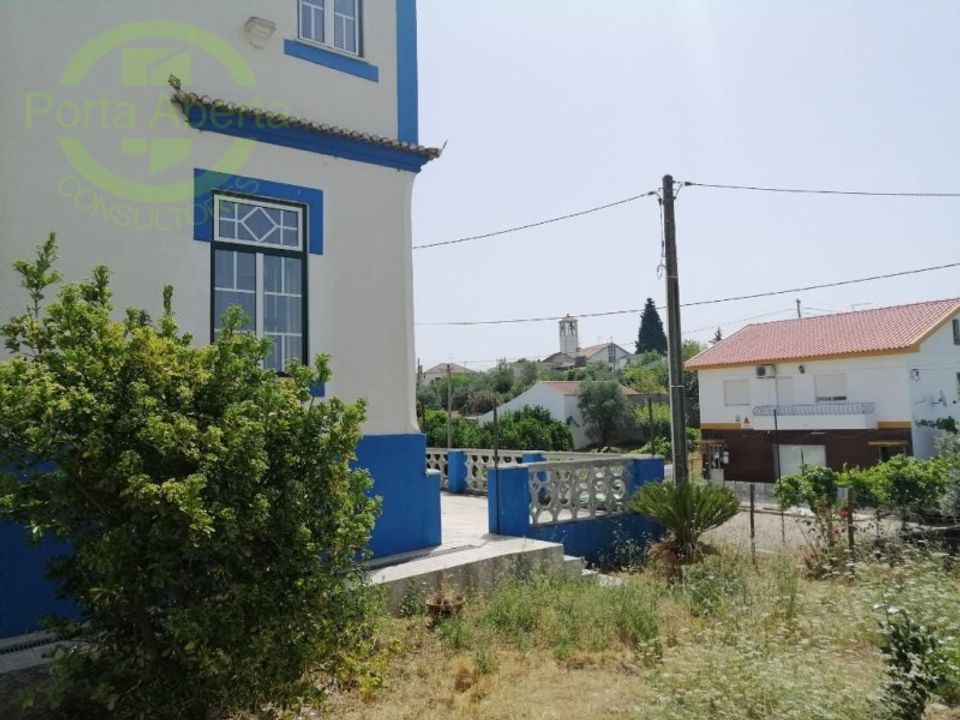Villa a Mouriscas, Santarem - foto 5
