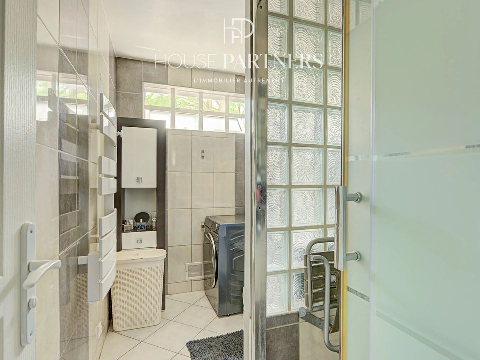 Lejlighed i Rueil-Malmaison, Hauts-de-Seine - foto 5