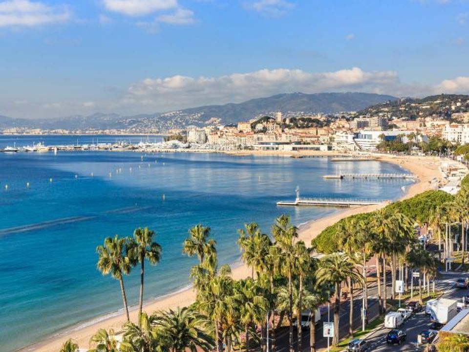 L'establiment comercial a Cannes, Alpes-Maritimes - foto 2