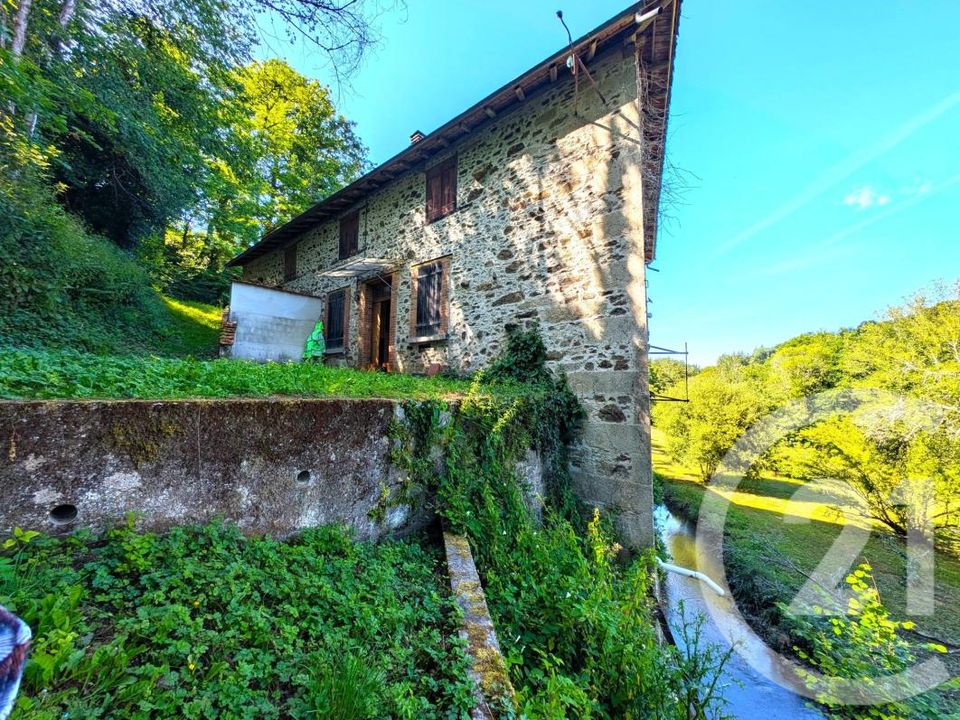 Villa a Saint-Leonard-de-Noblat, Haute-Vienne - foto 3