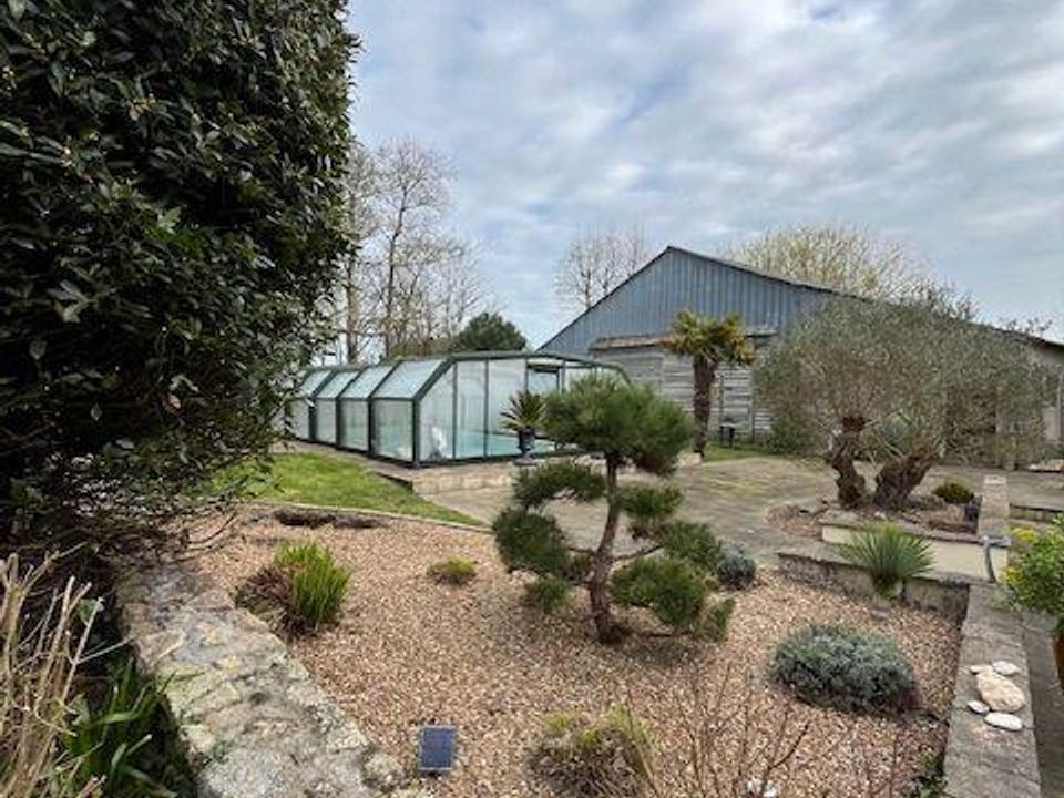Villa em Lanildut, Finistere - foto 3